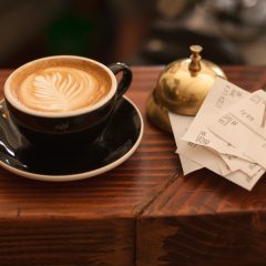 カフェスタイル